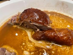 -金河半岛园林酒家(金融城店)
