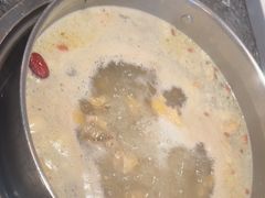 -一席地·本地鸡窝·杭帮鸡火锅(萧山银隆百货店)