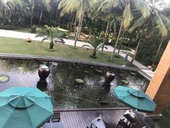 -三亚湾海居铂尔曼度假酒店