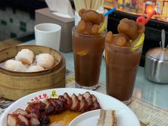 -澳门陈光记烧味饭店(万象城店)