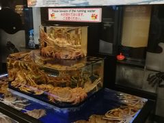 -蟹道乐(道顿堀本店)