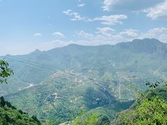 -北京上方山国家森林公园