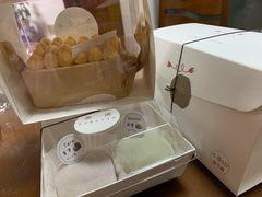 -奈诺甜品·生日蛋糕·下午茶(古城店)