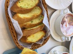 -库滋明·俄罗斯特色美食(中央大街店)