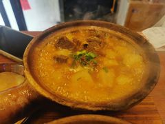 -罗妈砂锅(四川成都奎星楼店)