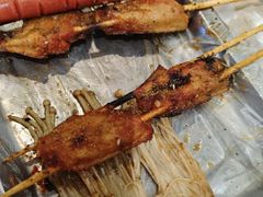 -河南前程·羊肉汤·烧烤(总店)