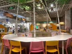 -宜家·瑞典风味餐厅(无锡店)