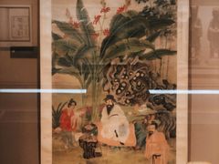 -中国茶叶博物馆(双峰馆区)