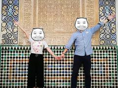 -阿尔罕布拉宫