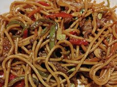 -半秋山西餐厅(宜昌大洋店)