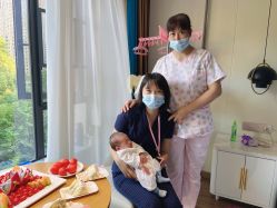-东方幸福国际母婴月子会所