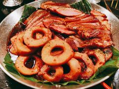 -昆明佳华广场酒店·西餐厅