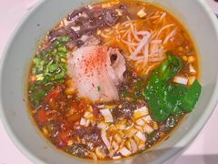 -胡麻(静安嘉里店)