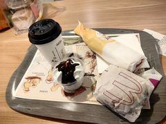 -麦当劳(融创茂店)