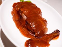 -鸭小七·北京烤鸭·地道北京菜(宝安大仟里店)