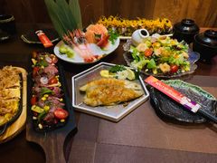 -弓二·烧鸟居酒屋(财富购物中心店)