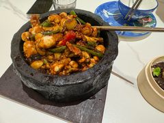 -蘇小主·创意中国菜(金茂览秀城店)