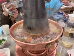 -牛街·马辈儿涮肉(牛街二店)