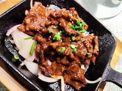 -十二月·宁夏盐池滩羊肉火锅
