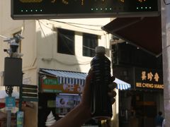 门面-大声公凉茶