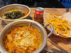 -miss密斯韩餐(平阳景苑店)