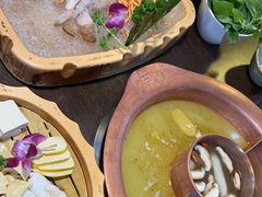 -滇釜火锅·能喝汤的火锅(车公庄店)