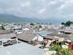-唐咖精品咖啡(大理古城手冲店)