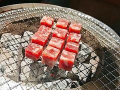 -秋元烤肉·7年湛江熟成和牛专门店