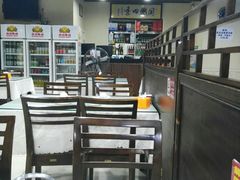 -同城四季爆肚涮羊肉(安华里店)