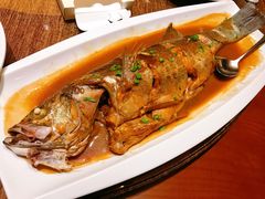-郑庄脂渣海鲜楼(九水路店)