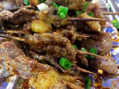-晓靖轩烧烤(沙河风情店)