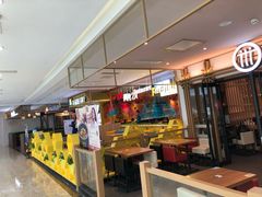 -菲滋意式餐厅(西湖文化广场店)