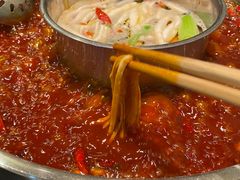 -飘香火锅(玉林西路店)