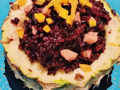 -沿途四季·云南菜(建外大街店)