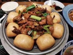 -南来顺饭庄·清真(南菜园店)