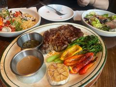 -Bistro 63 创意融合料理(广粤天地店)