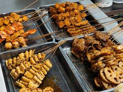 -牛王庙小吃(桥头街店)