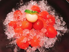 荔枝小番茄-大树餐厅(益田假日店)