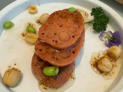 -汤城小厨•粤菜•靓汤(金宝街店)