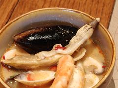 -CHINCHIN 青青·泰国料理(万象食家店)