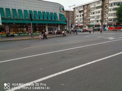 -乐乐鲜果水果超市(河北店)