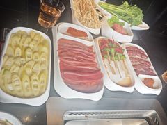 -川西坝子火锅(清江东路3.0直营店)