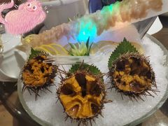 海螺刺身-79号渔船海鲜饭店(华强北店)