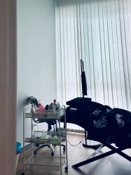 -柴小姐美睫美甲