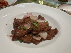 -聚春园自助餐厅(东街口店)