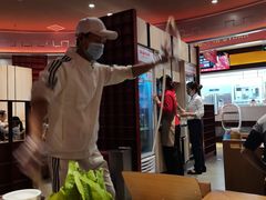 -豪渝火锅(李家村万达店)