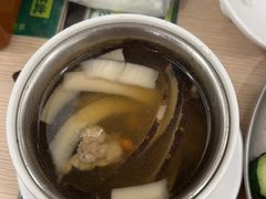 -佰搭果·广式茶餐厅(西华路店)