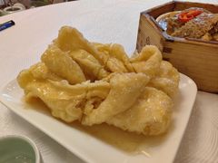 -番禺宾馆丽苑厅