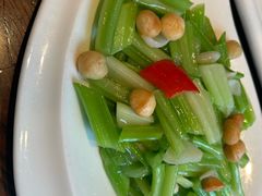 -沙力海西北特色美食烤肉店(北门坡店)