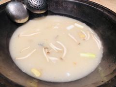 -陈大锅·岳阳鱼馆·地道岳阳菜(美食街店)